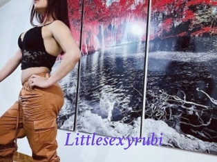 Littlesexyrubi