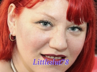 Littleslut78