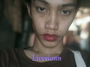 Livesiann