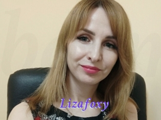 Lizafoxy