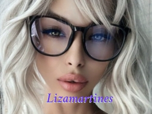 Lizamartines