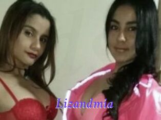 Lizandmia