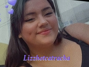 Lizzhotcatracha