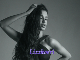 Lizzkoeri