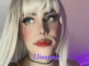 Llieannie