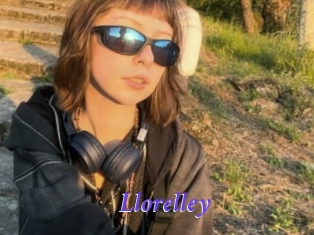 Llorelley