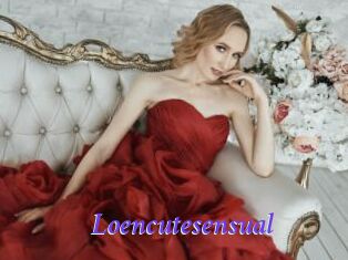 Loencutesensual