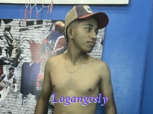 Logangosly