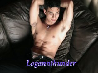 Logannthunder