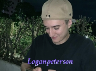 Loganpeterson