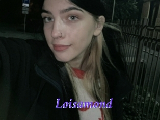 Loisamond