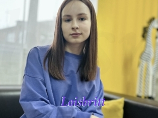 Loisbritt