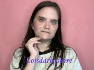 Loisdarbyshire