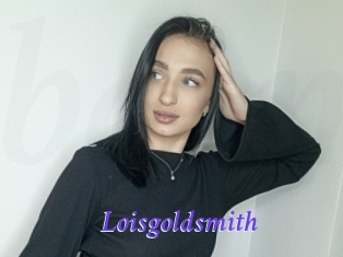 Loisgoldsmith