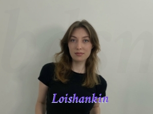 Loishankin