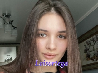 Loisortega