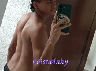 Loistwinky