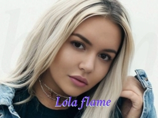 Lola_flame