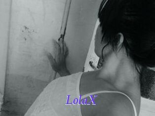 LolaX