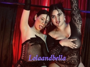 Lolaandbella