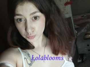 Lolablooms