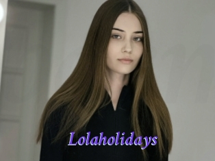 Lolaholidays