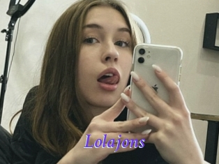 Lolajons