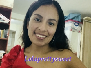 Lolaprettysweet