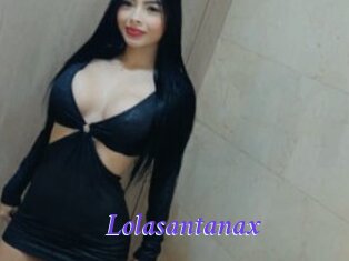 Lolasantanax