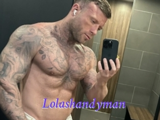 Lolashandyman