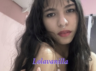 Lolavanilla