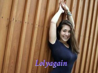 Lolyagain