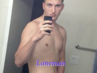 Loneman