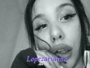 Lopezarianna