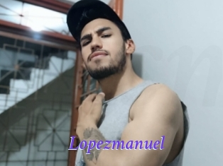 Lopezmanuel