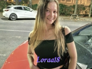 Loraa18