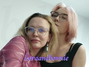 Loraandbonnie