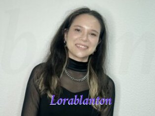 Lorablanton