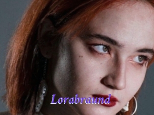 Lorabraund