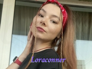 Loraconner