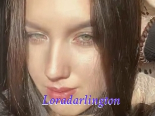 Loradarlington