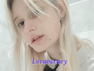 Loraearney