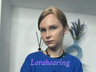 Lorahearing