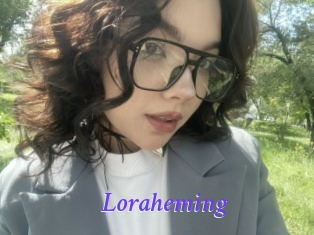 Loraheming