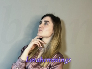 Lorahemmings