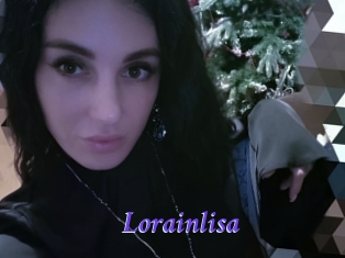 Lorainlisa