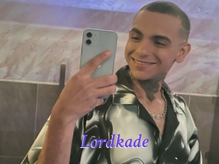 Lordkade