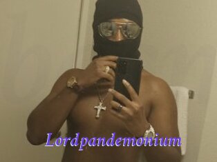 Lordpandemonium