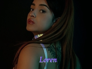 Loren