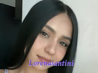 Lorenasantini